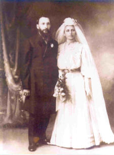 BKippels Wedding