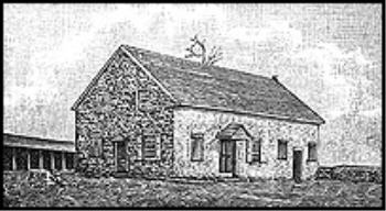 Middletown Meeting Hall