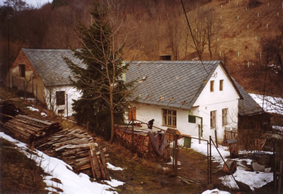House No. 80